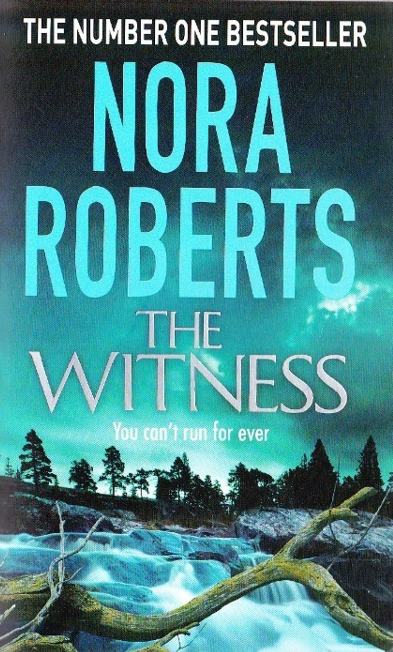 Nora Roberts / The Witness