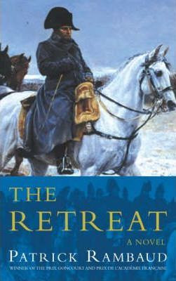 Patrick Rambaud / The Retreat