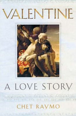 Chet Raymo / Valentine (Large Paperback)