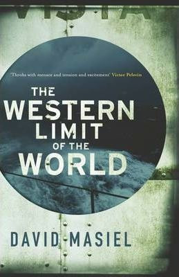 David Masiel / The Western Limit of the World (Hardback)