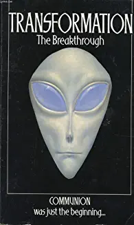 Whitley Strieber / Transformation