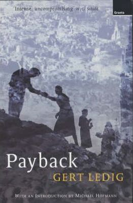 Gert Ledig / Payback