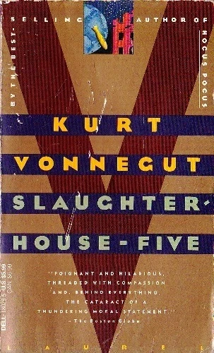 Kurt Vonnegut / Slaughterhouse - five