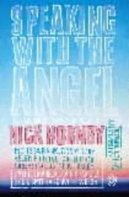 Nick Hornby / Speaking with the Angel