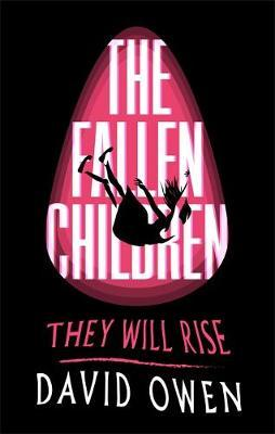 David Owen / The Fallen Children