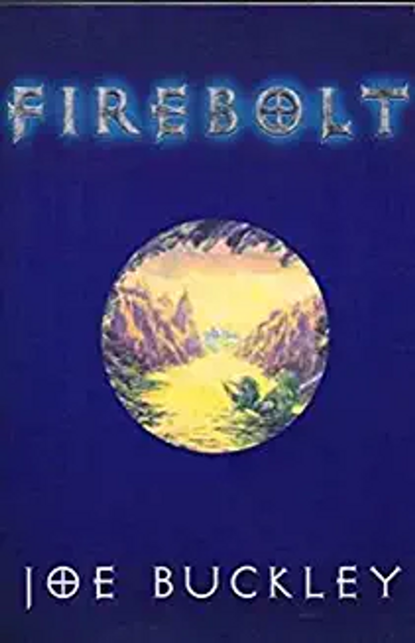 Joe Buckley / Firebolt