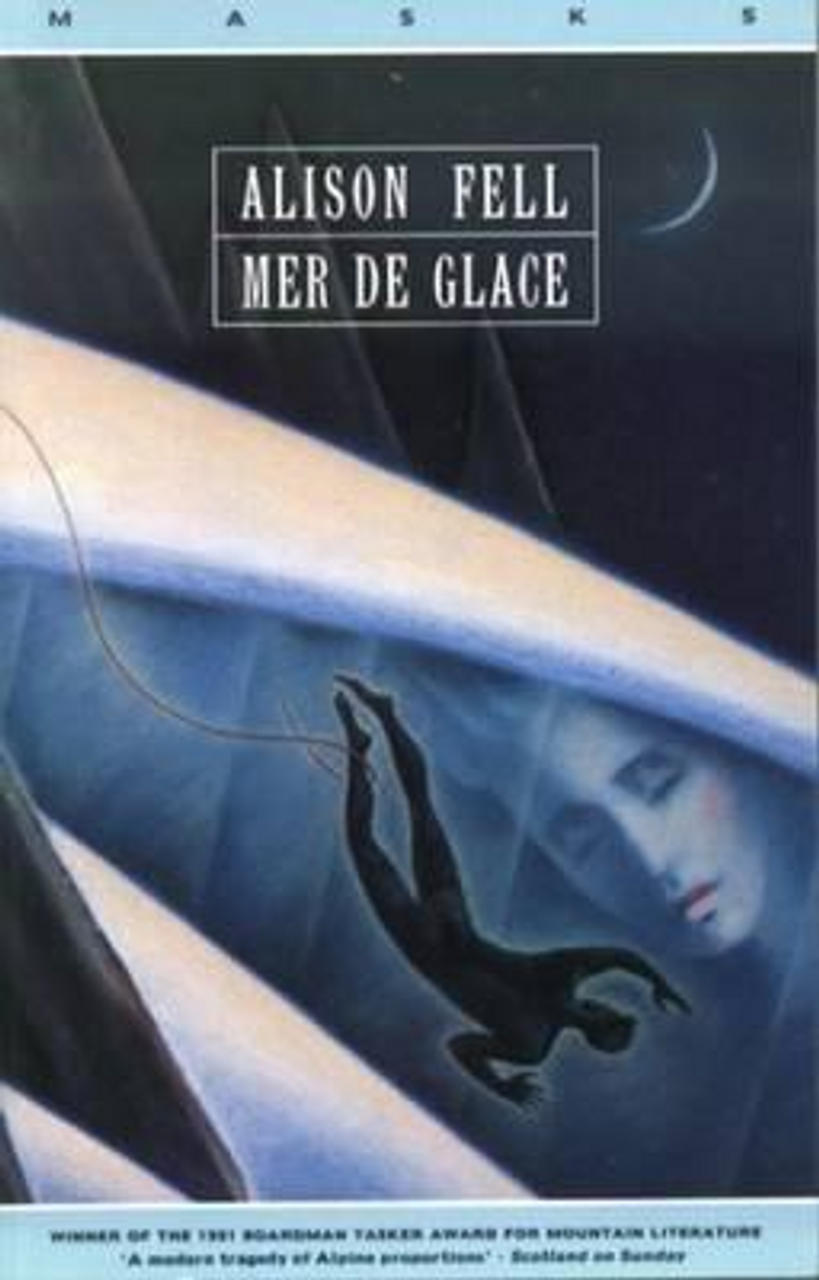 Alison Fell / Mer de Glace