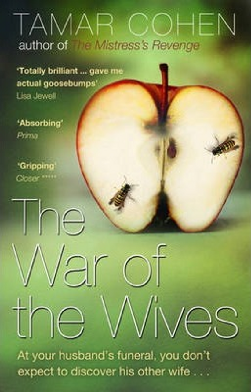 Tamar Cohen / The War of the Wives