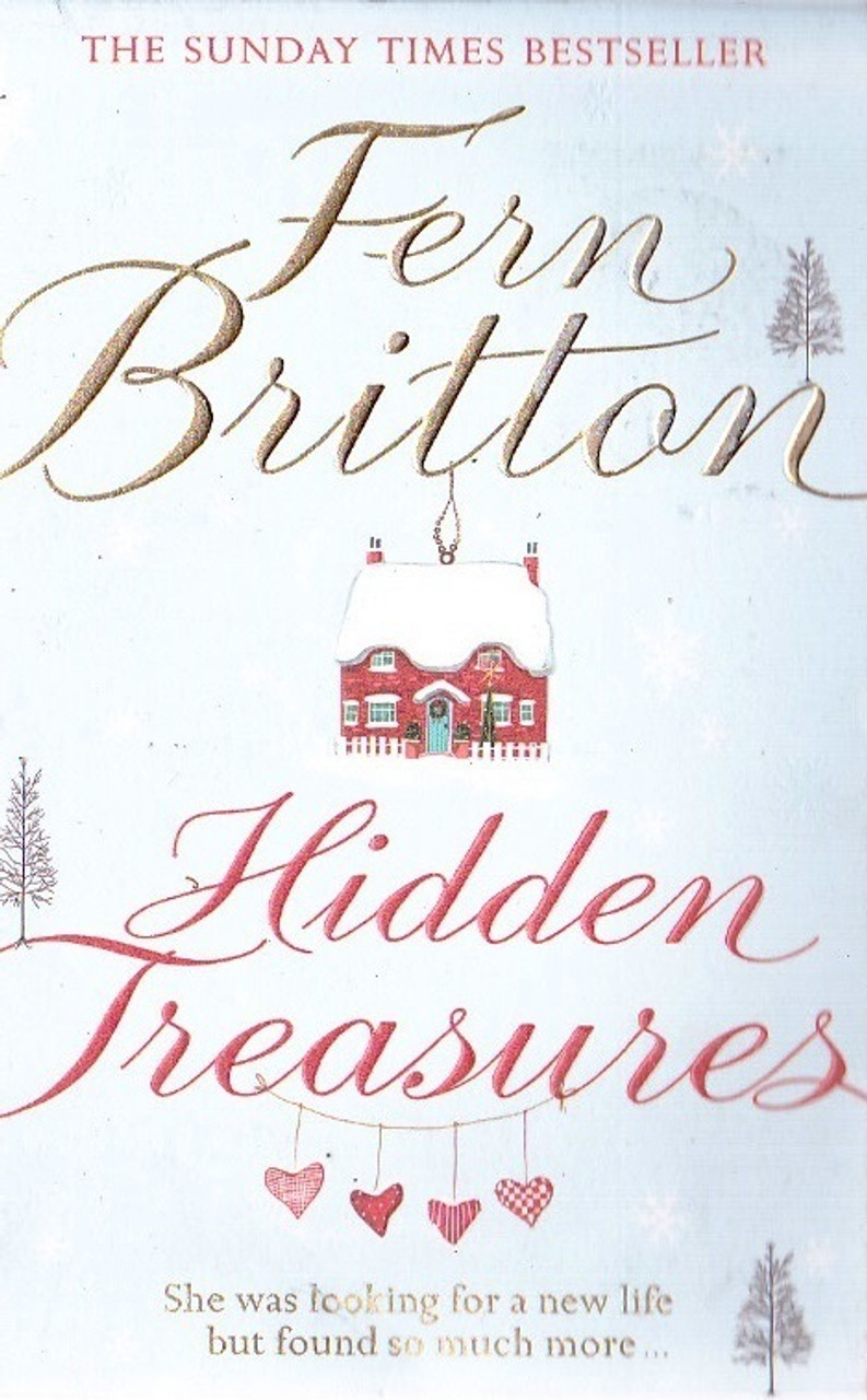 Fern Britton / Hidden Treasures