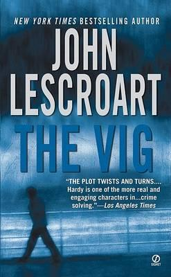 John Lescroart / The Vig