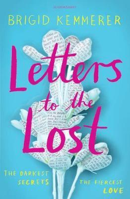 Brigid Kemmerer / Letters to the Lost