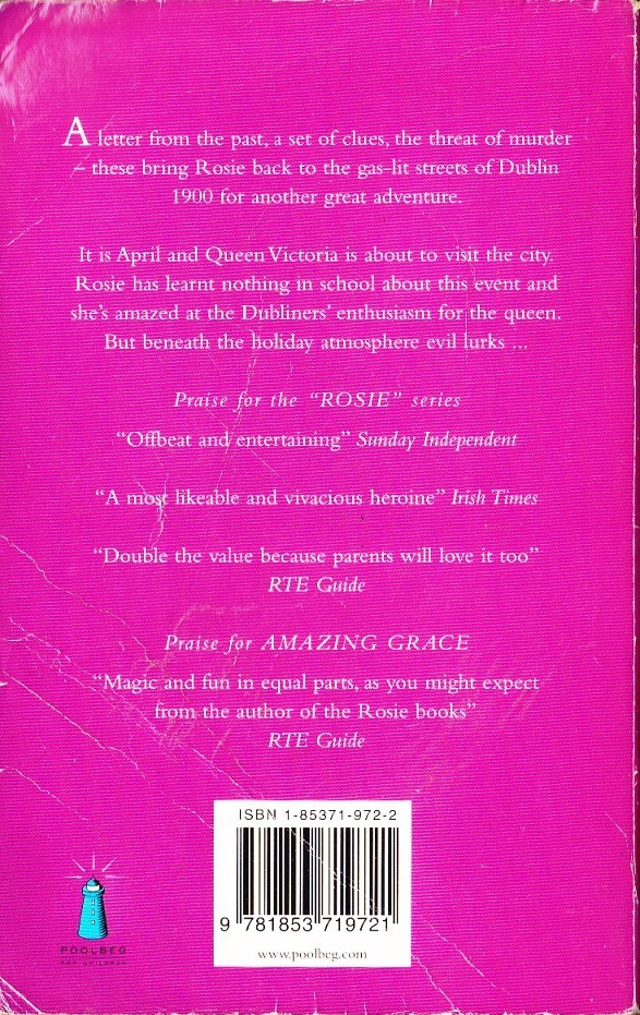 Ann Carroll / Rosie's Century