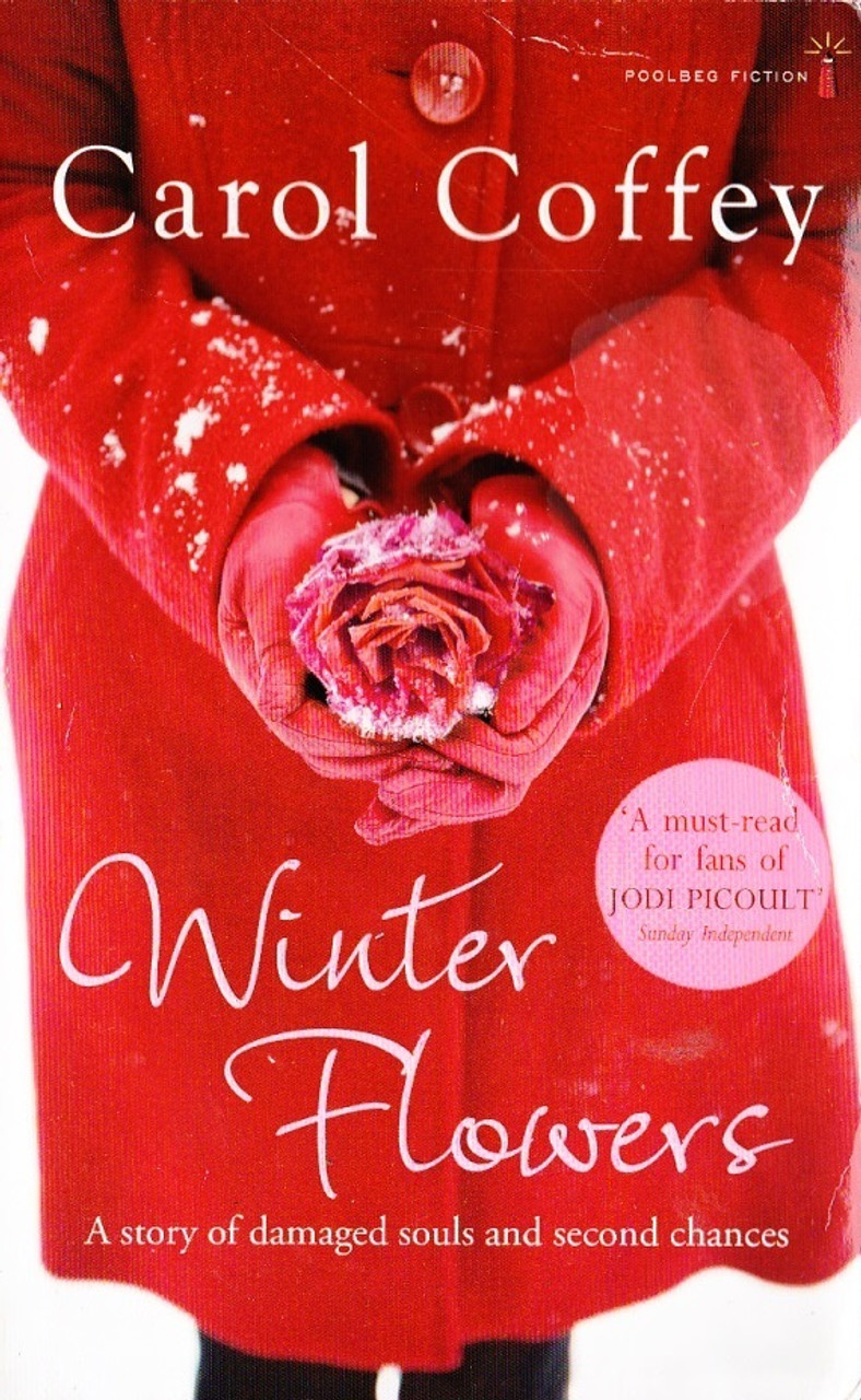 Carol Coffey / Winter Flowers