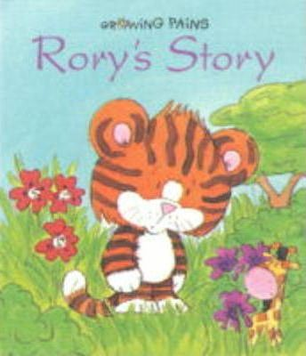 Gill Davies / Rory's Story (Children's Picture Book)