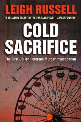 Leigh Russell / Cold Sacrifice