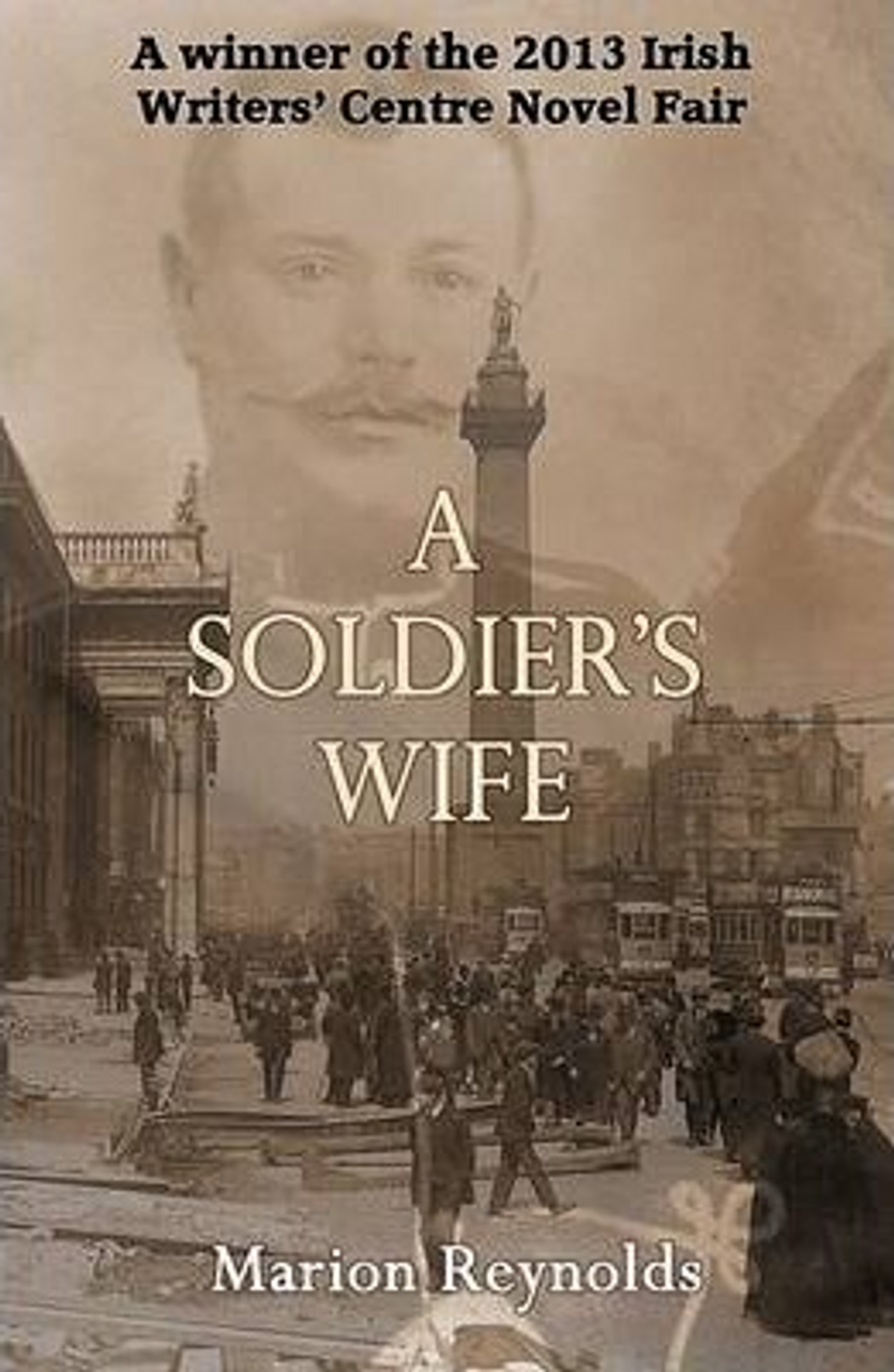 Marion Reynolds / A Soldier's Wife