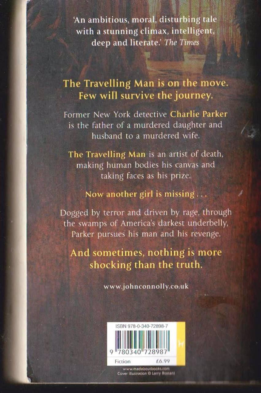 John Connolly / Every Dead Thing ( Charlie Parker Series - Book 1 )