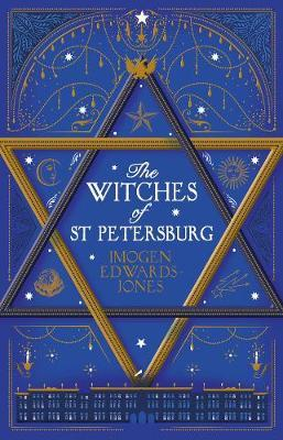 Imogen Edwards-Jones / The Witches of St. Petersburg
