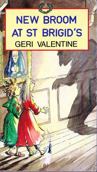 Geri Valentine / New Broom at St Brigid's