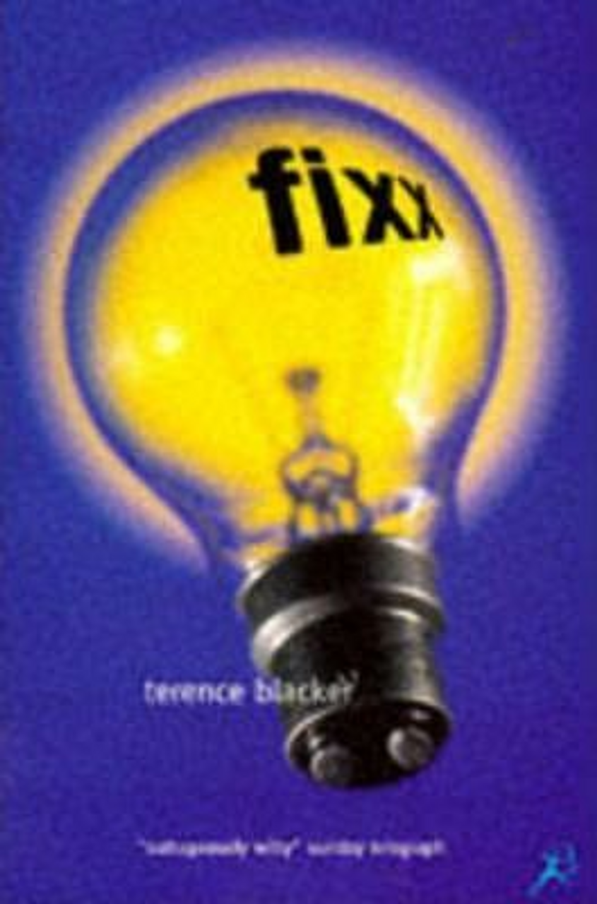 Terence Blacker / Fixx