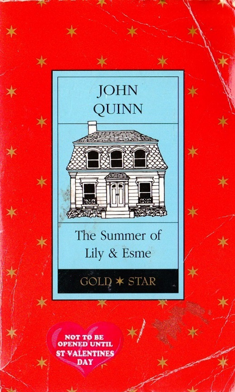 John Quinn / The Summer of Lily & Esme