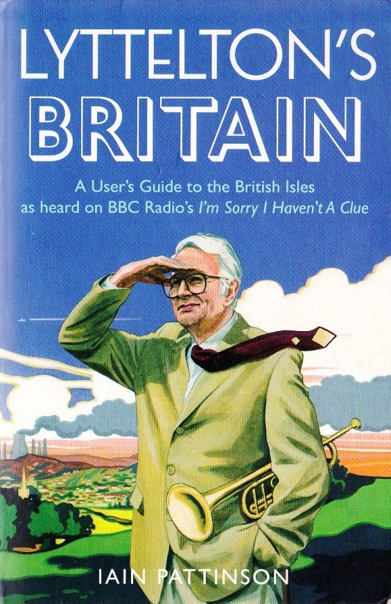 Ian Pattinson / Lyttelton's Britain