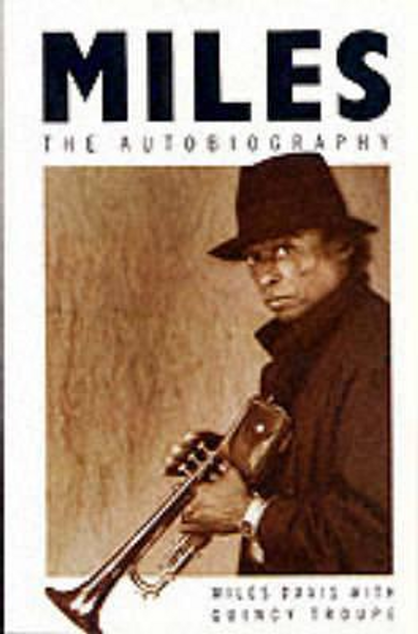 Miles Davis / Miles : The Autobiography