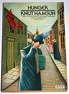 Knut Hamsun / Hunger