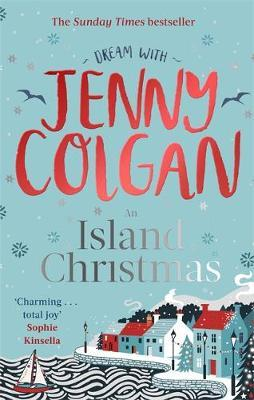 Jenny Colgan / An Island Christmas