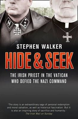 Stephen Walker / Hide and Seek
