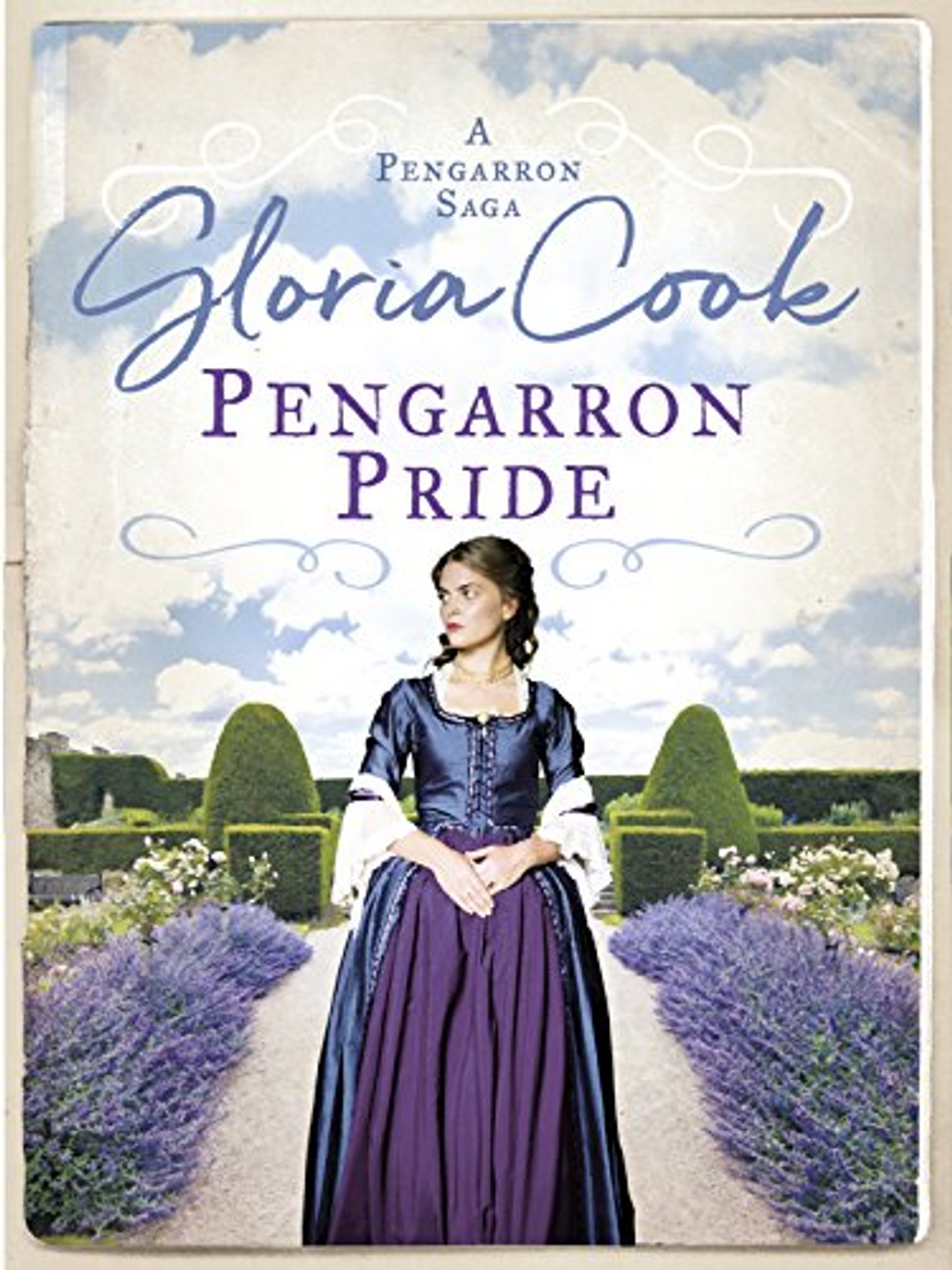 Gloria Cook / Pengarron Pride