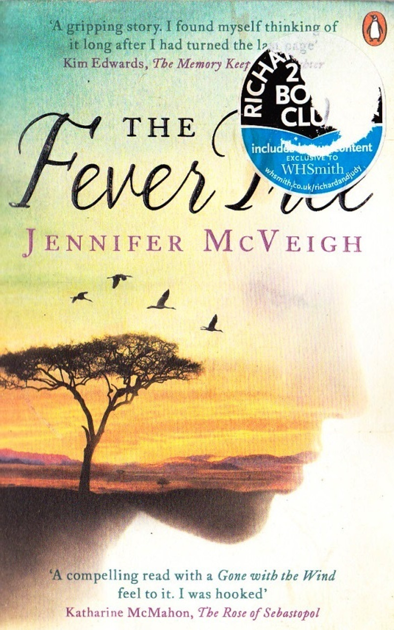 jennifer McVeigh / The Fever Tree