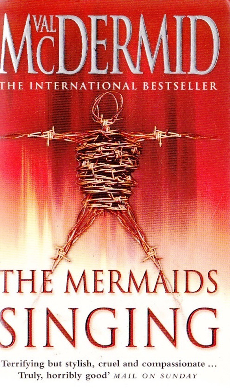 Val McDermid / The Mermaids Singing
