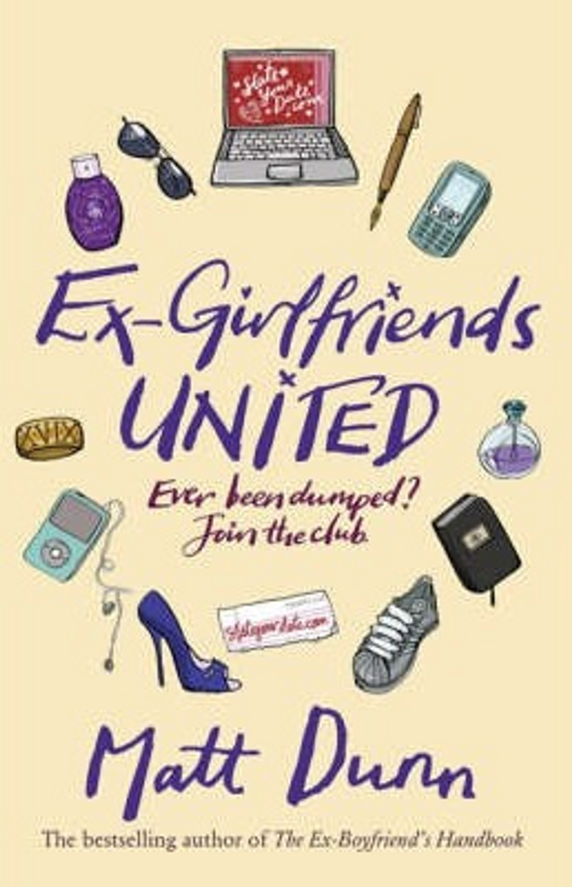 Matt Dunn / Ex-Girlfriends United