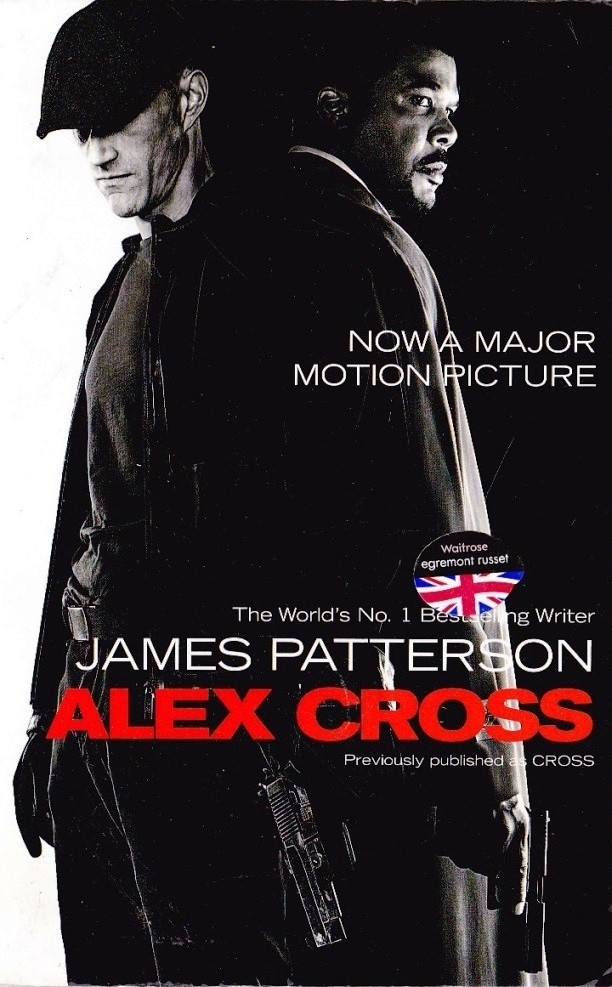 James Patterson /  Cross ( Alex Cross Series - Book 12)