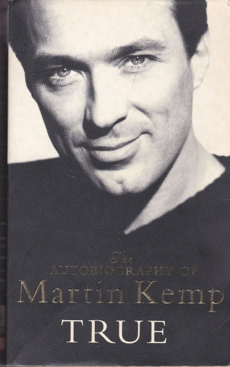 Martin Kemp / True