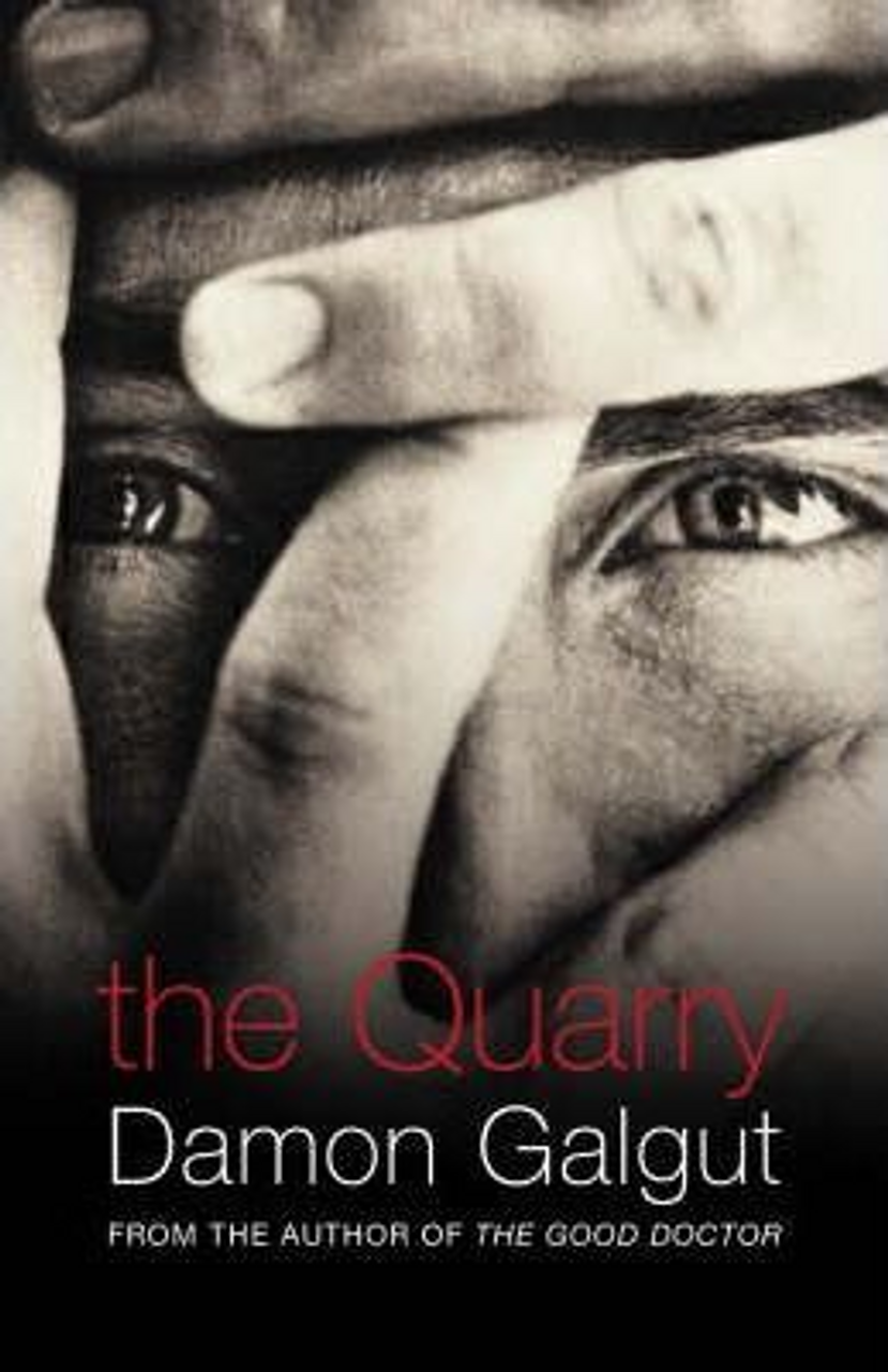 Damon Galgut / The Quarry