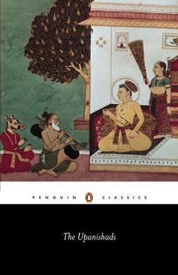 Juan Mascaro / The Upanishads