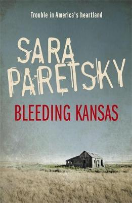 Sara Paretsky / Bleeding Kansas