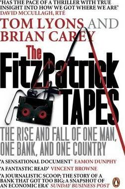 Tom Lyons / The FitzPatrick Tapes