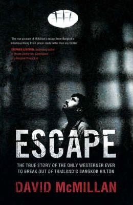 David McMillan / Escape