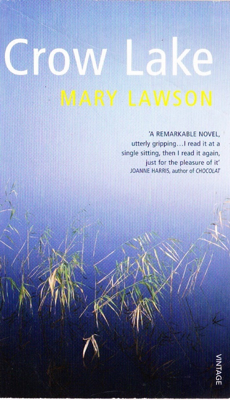 Mary Lawson / Crow Lake