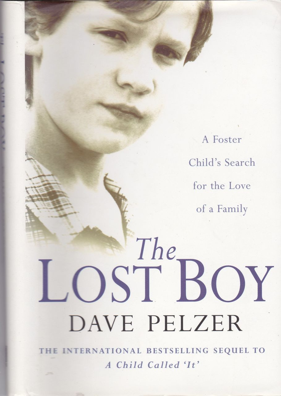 Dave Pelzer / The Lost Boy