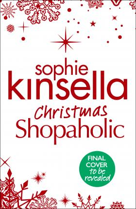 Sophie Kinsella / Christmas Shopaholic (Large Paperback)