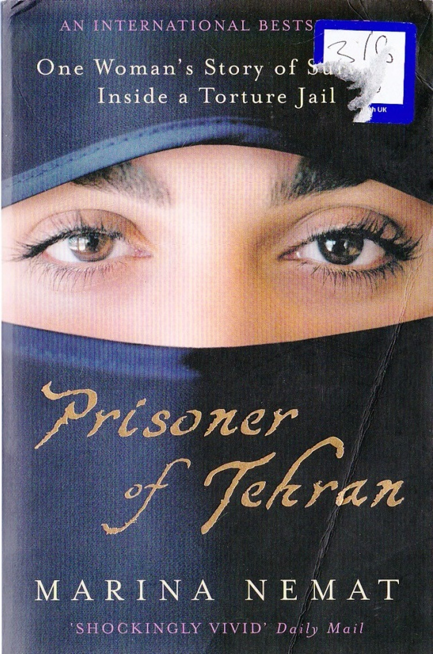 Marina Nemat / Prisoner of Tehran