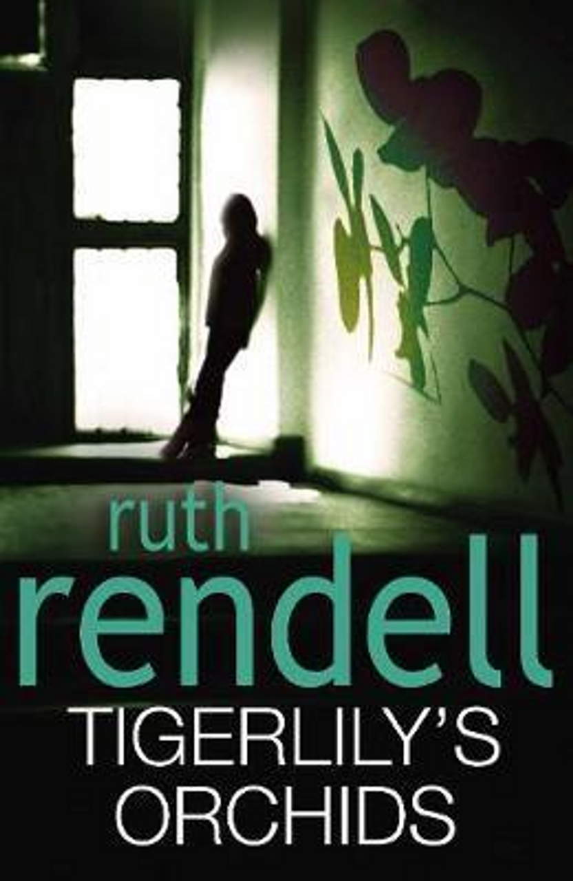 Ruth Rendell / Tigerlily's Orchids (Large Paperback)