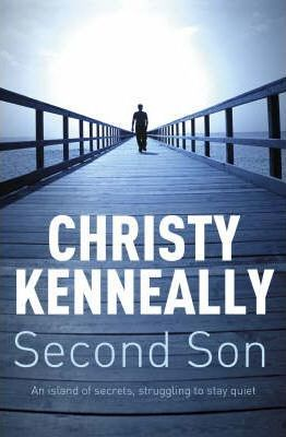 Christy Kenneally / Second Son (Large Paperback)