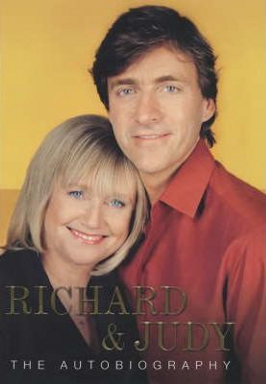 Richard Madeley / Richard and Judy (Hardback) Richard Madeley / Richard and Judy (Hardback)