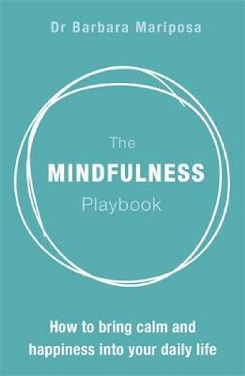Barbara Mariposa / The Mindfulness Playbook