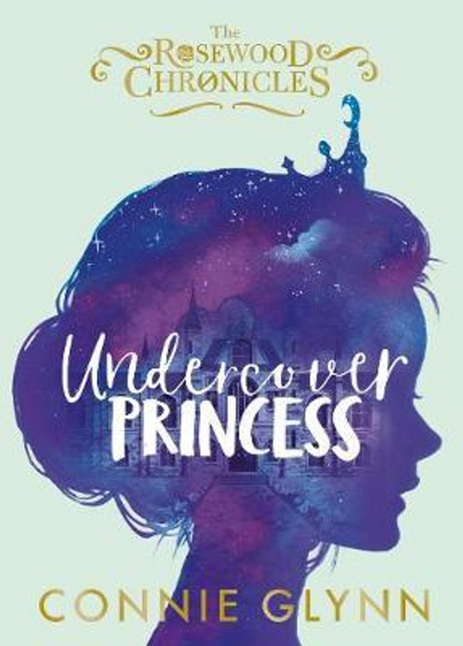 Connie Glynn / Undercover Princess